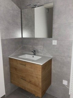 Flat Rue Clemenceau in Schiltigheim