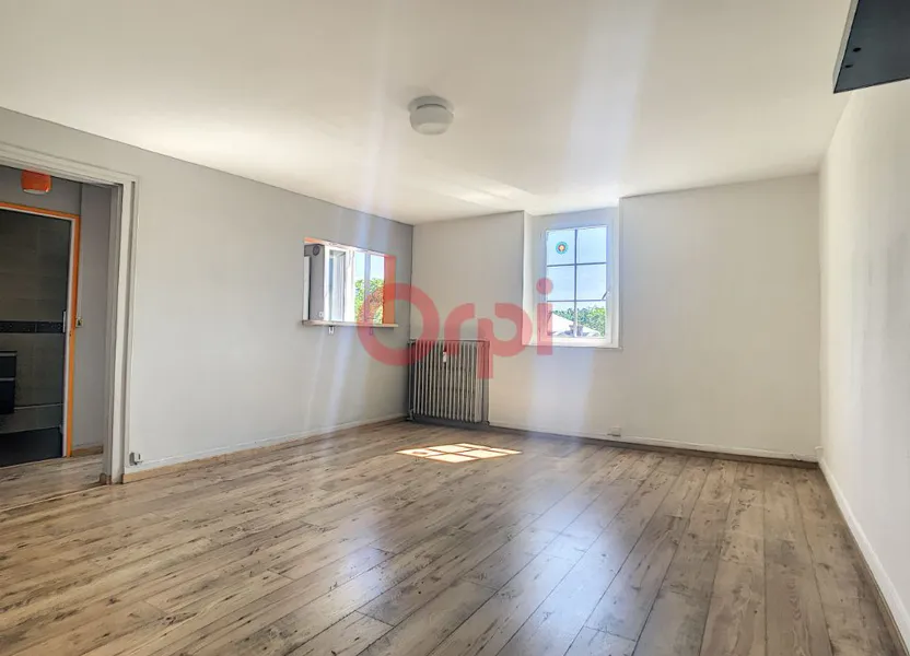 Flat Rue d'Orgemont in Chantilly