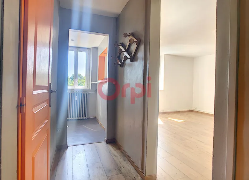 Flat Rue d'Orgemont in Chantilly