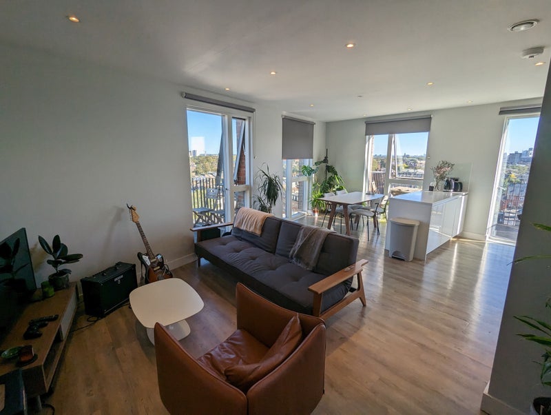 Room Martel Place in Greater London