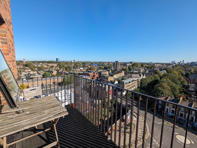 Room Martel Place in Greater London