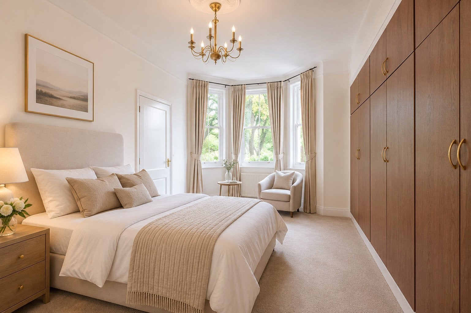 Flat Thirleby Road in City of Westminster