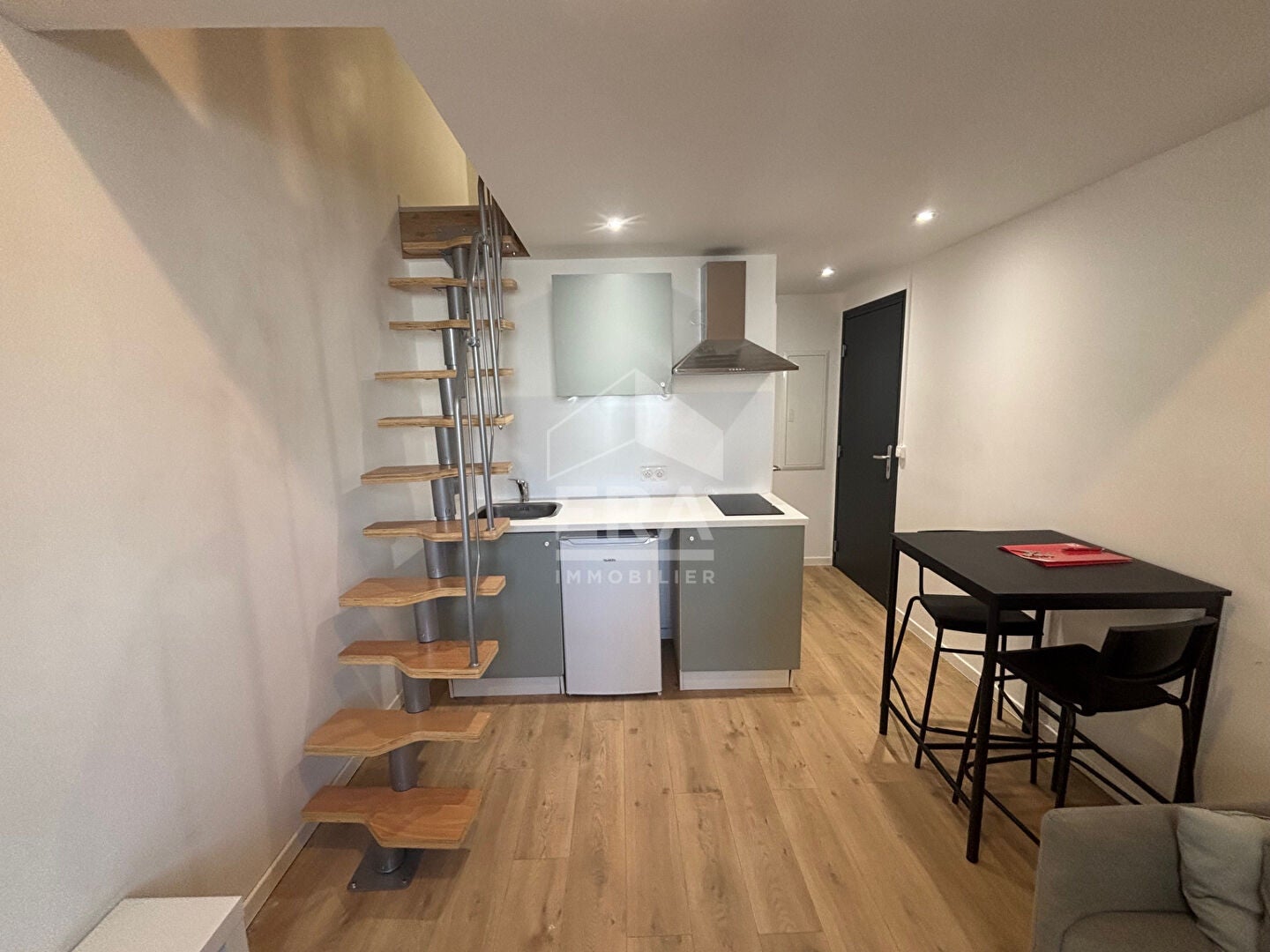 Appartement Rue des Frères Tassile à Annemasse