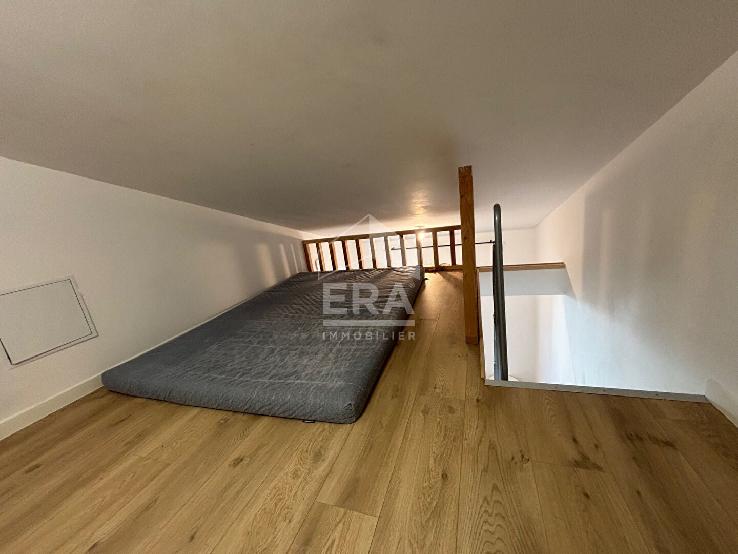 Appartement Rue des Frères Tassile à Annemasse