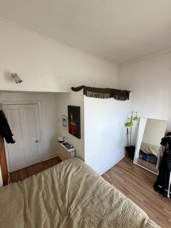 Room Leith Walk in City of Edinburgh