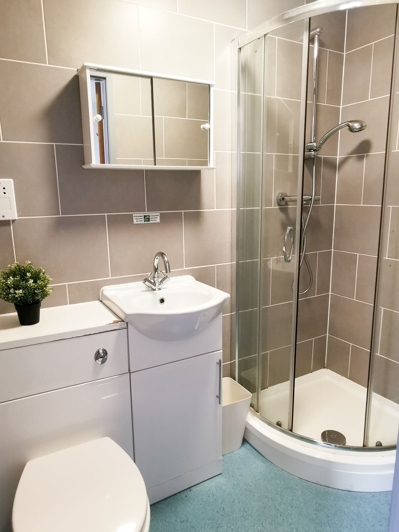 Room Sandon Street in Crewe