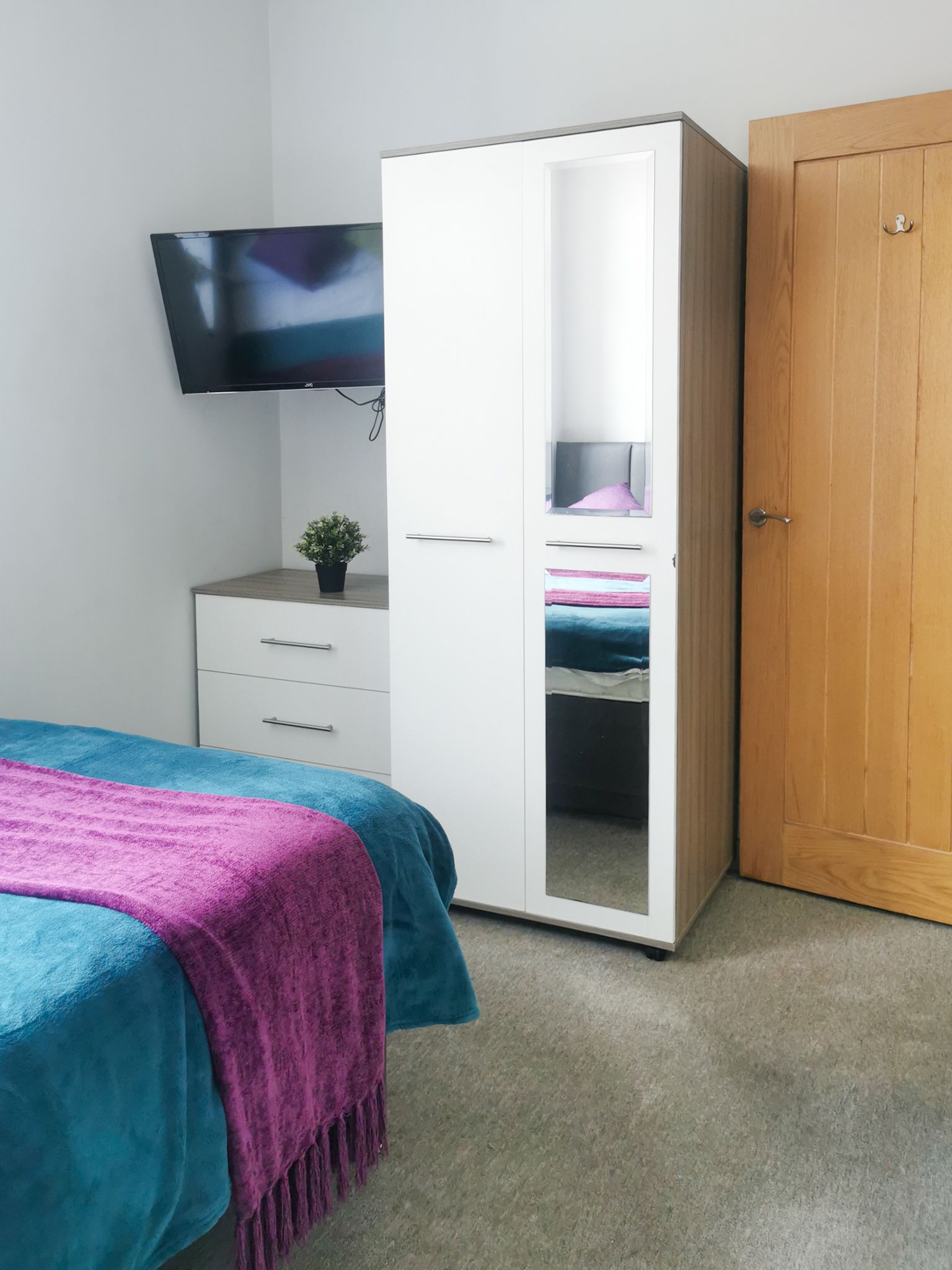 Room Sandon Street in Crewe