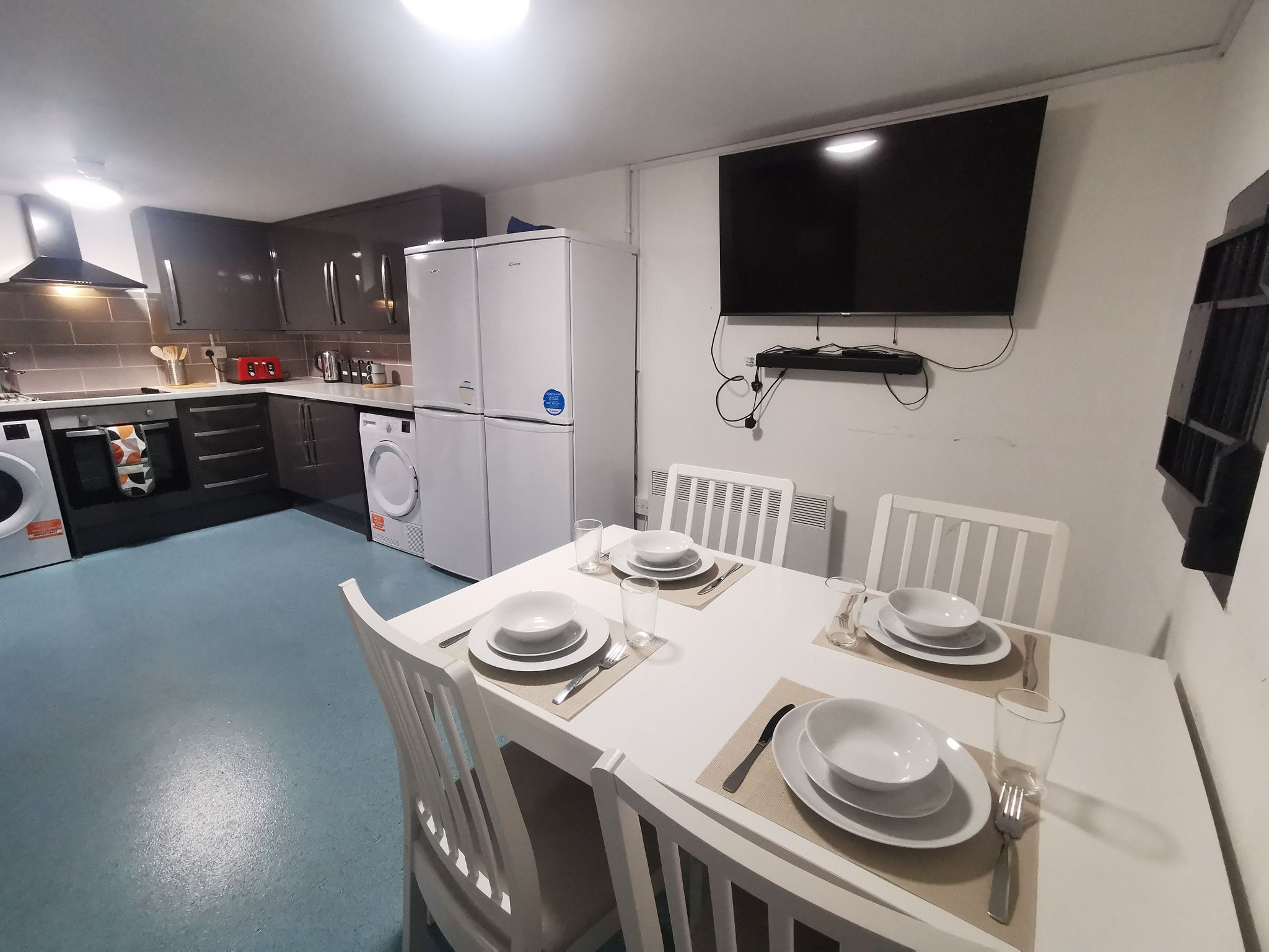 Room Sandon Street in Crewe