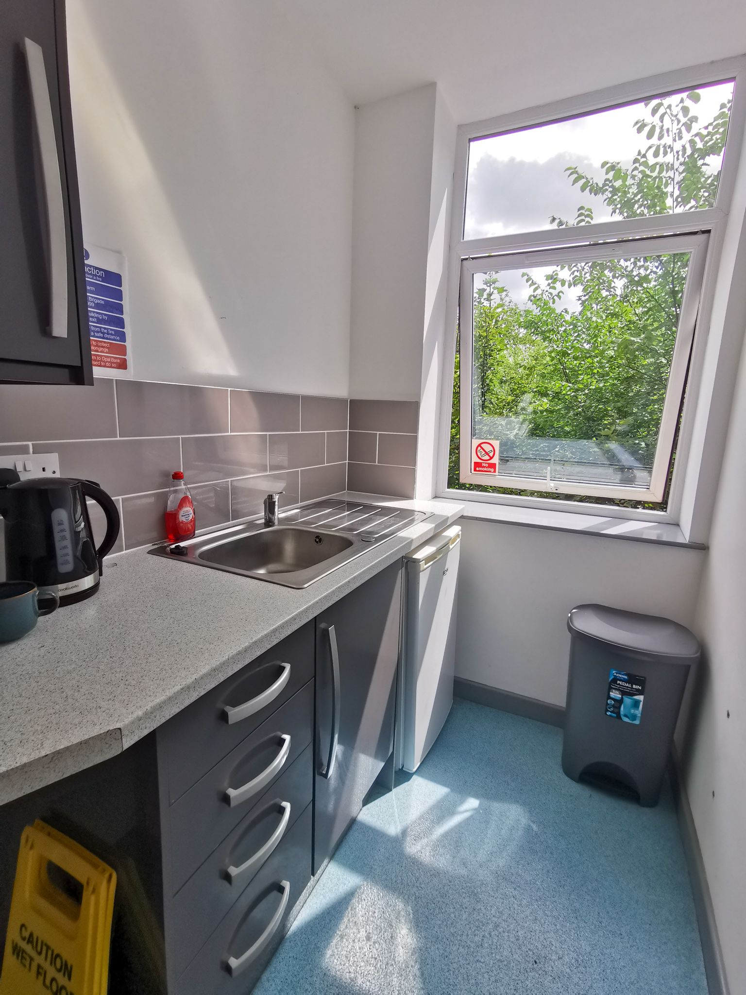 Room Sandon Street in Crewe