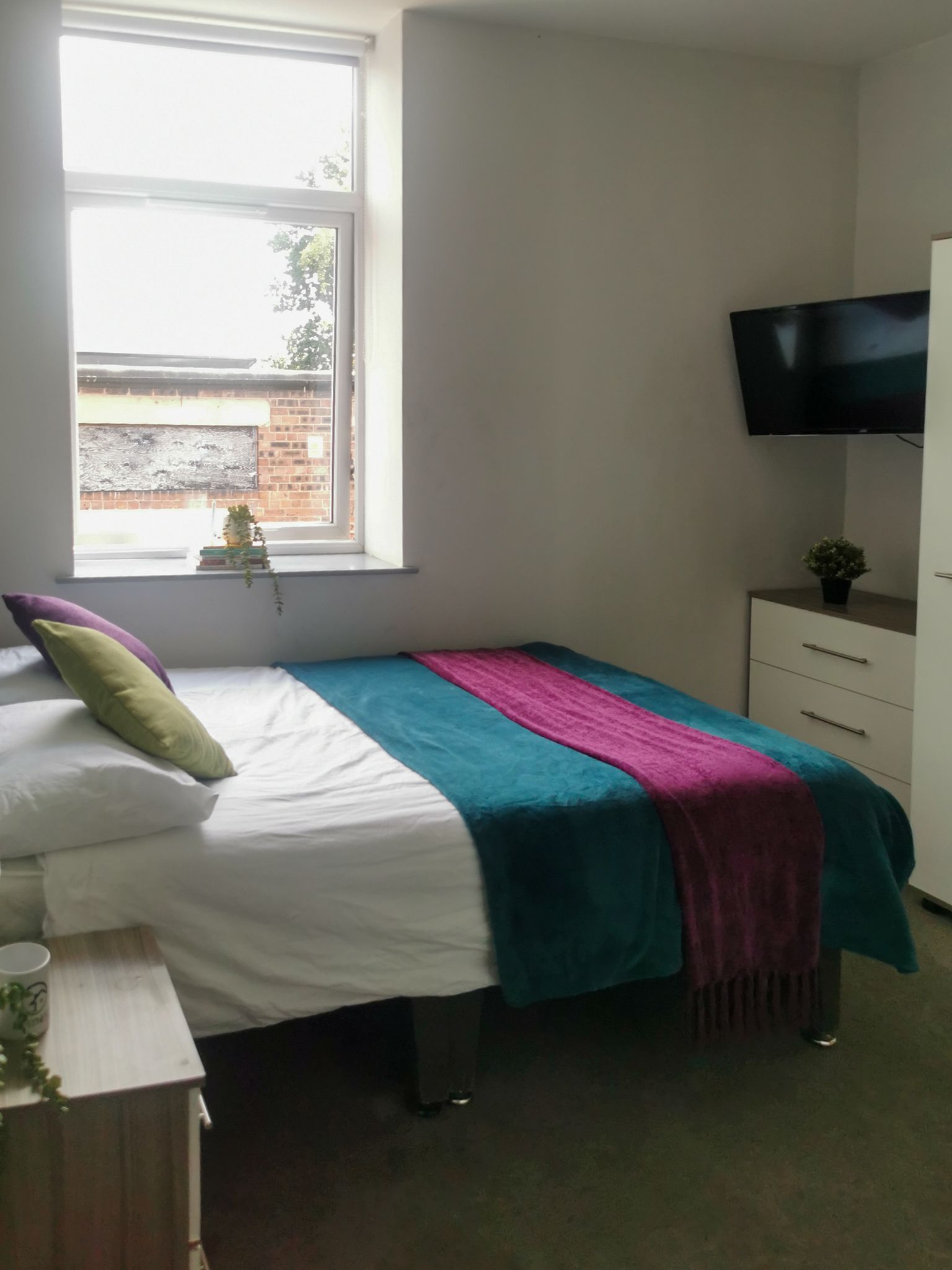 Room Sandon Street in Crewe