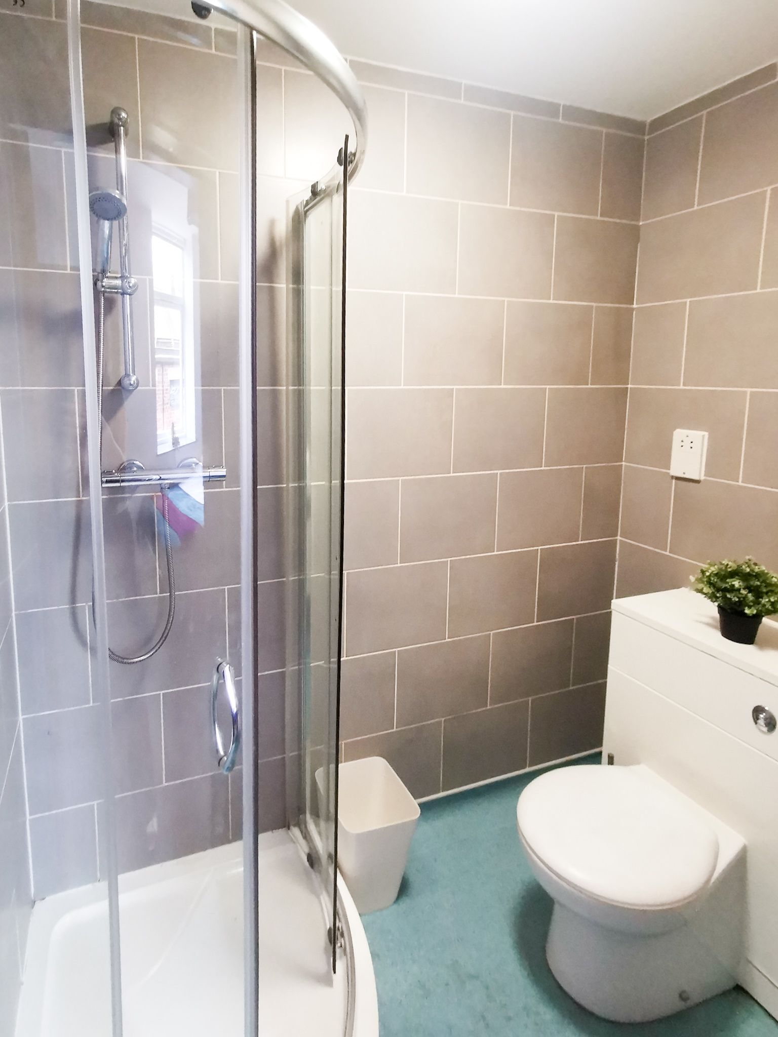 Room Sandon Street in Crewe