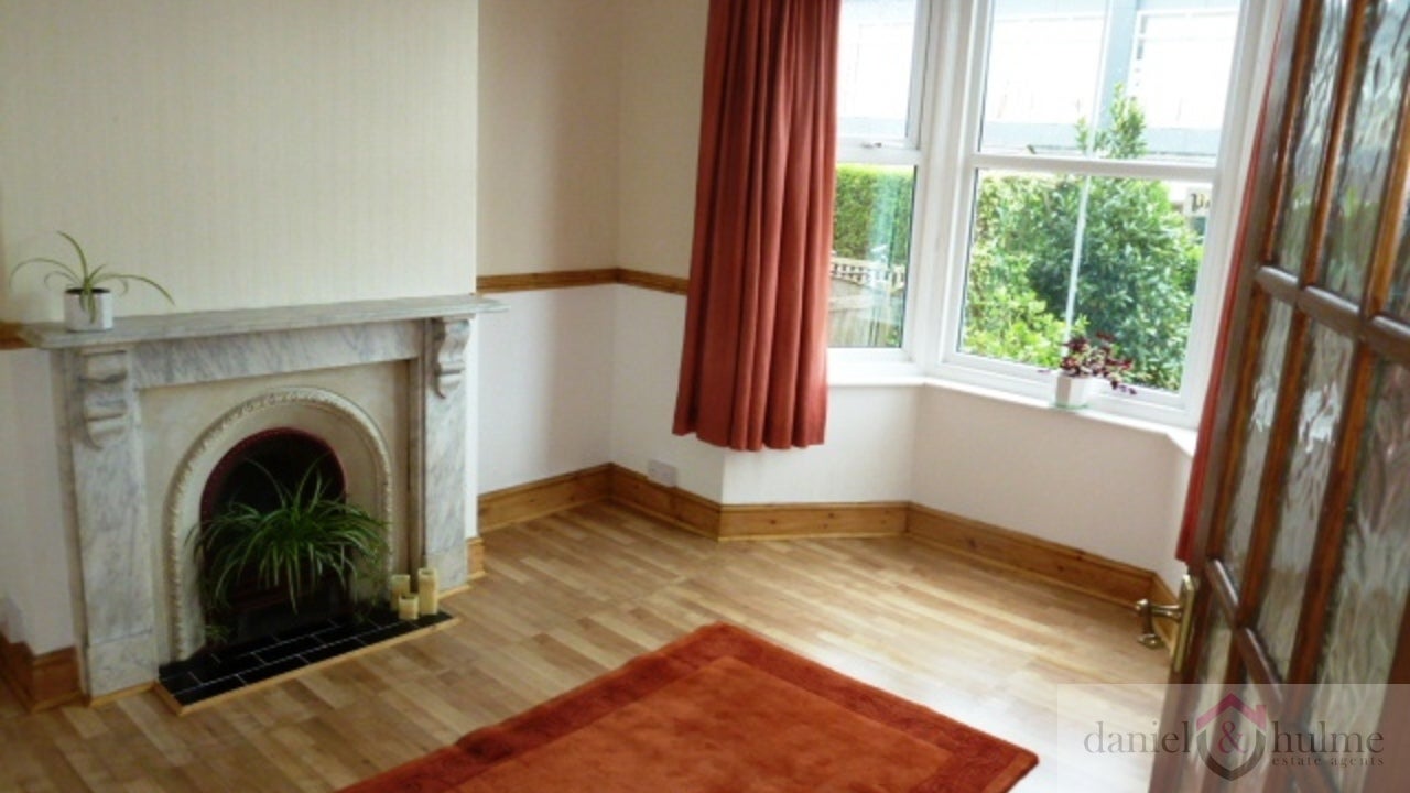House Smithfield in Staffordshire Moorlands