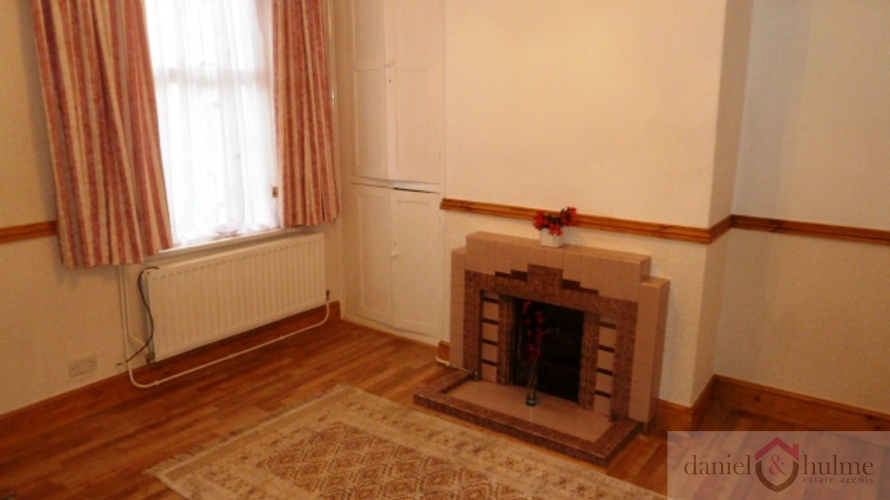 House Smithfield in Staffordshire Moorlands