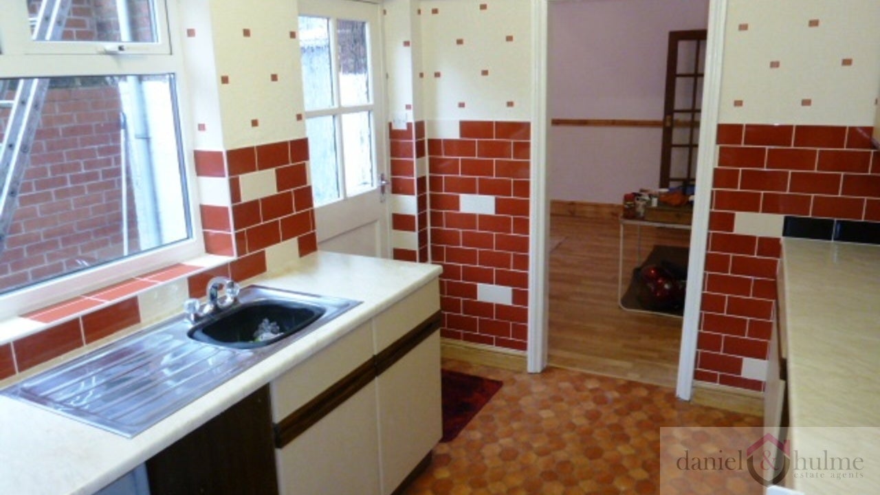 House Smithfield in Staffordshire Moorlands