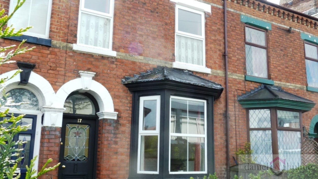House Smithfield in Staffordshire Moorlands