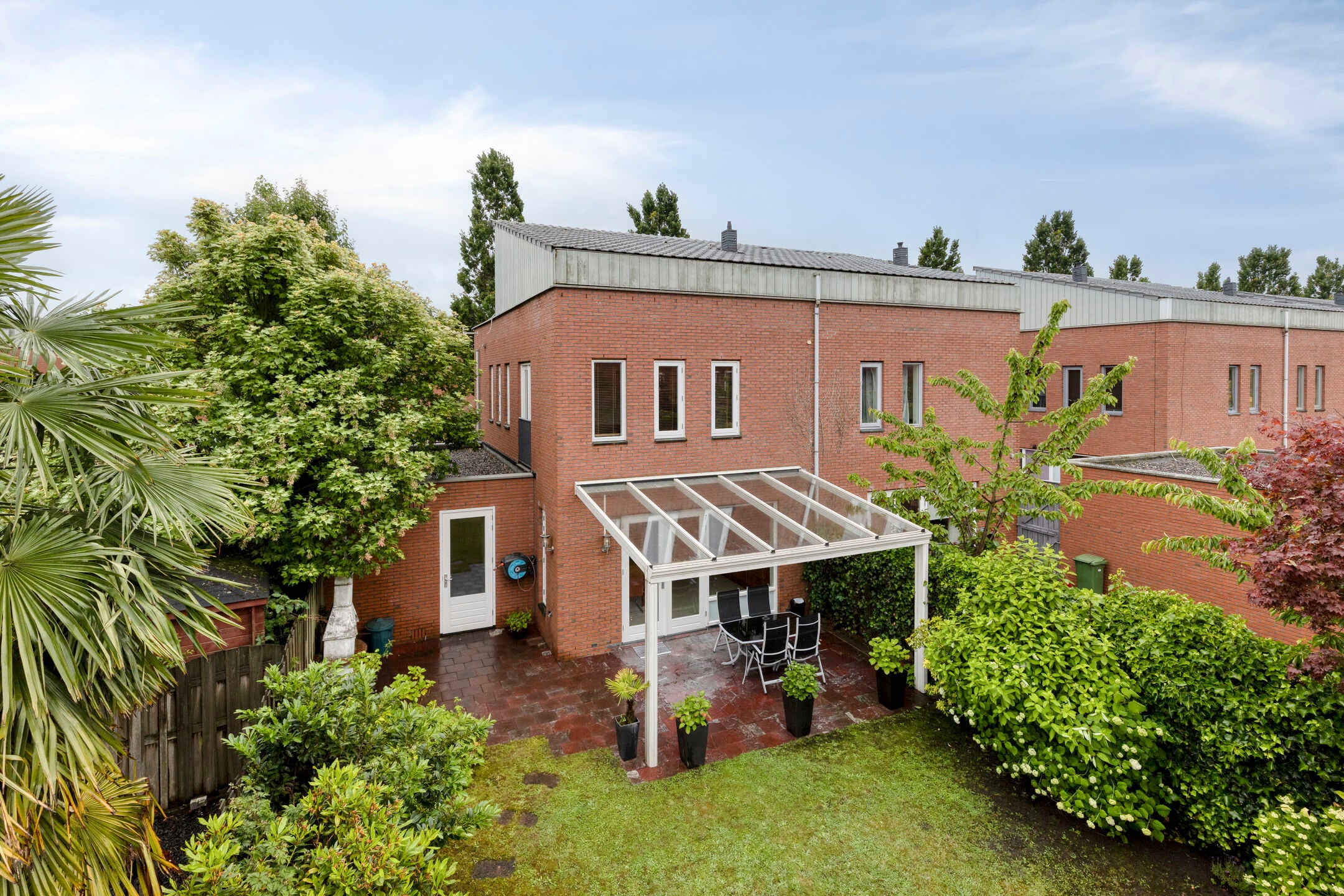 Huis Dageraad 47 in Elst