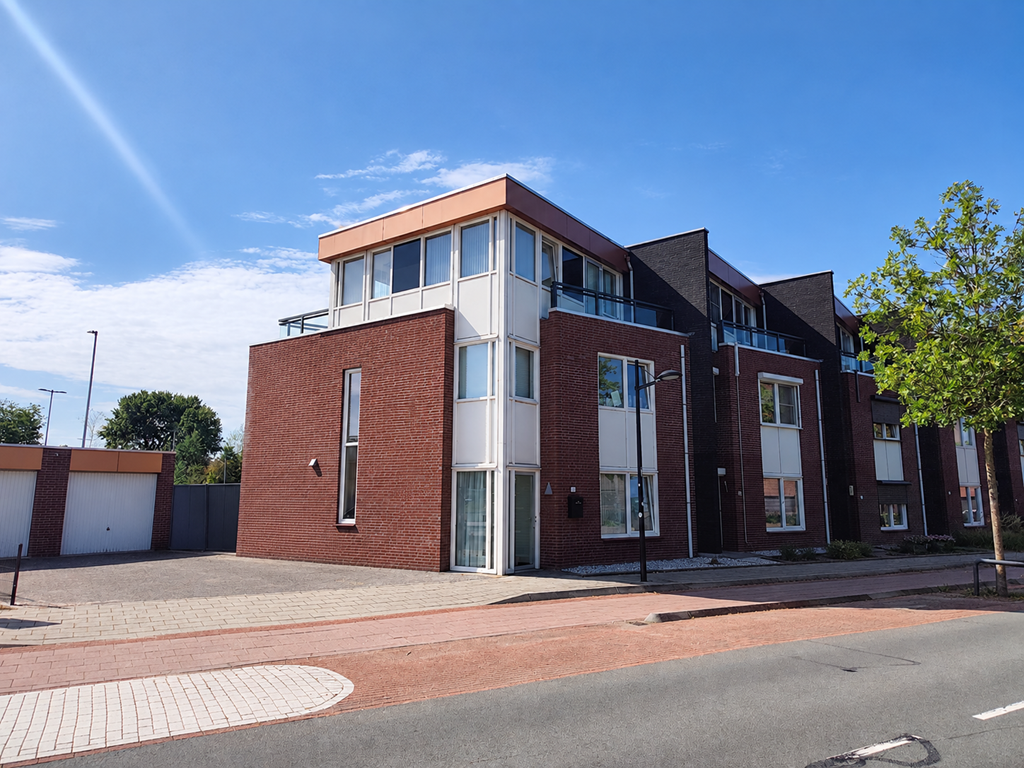 Huis Zuiderpoort 33 in Echt