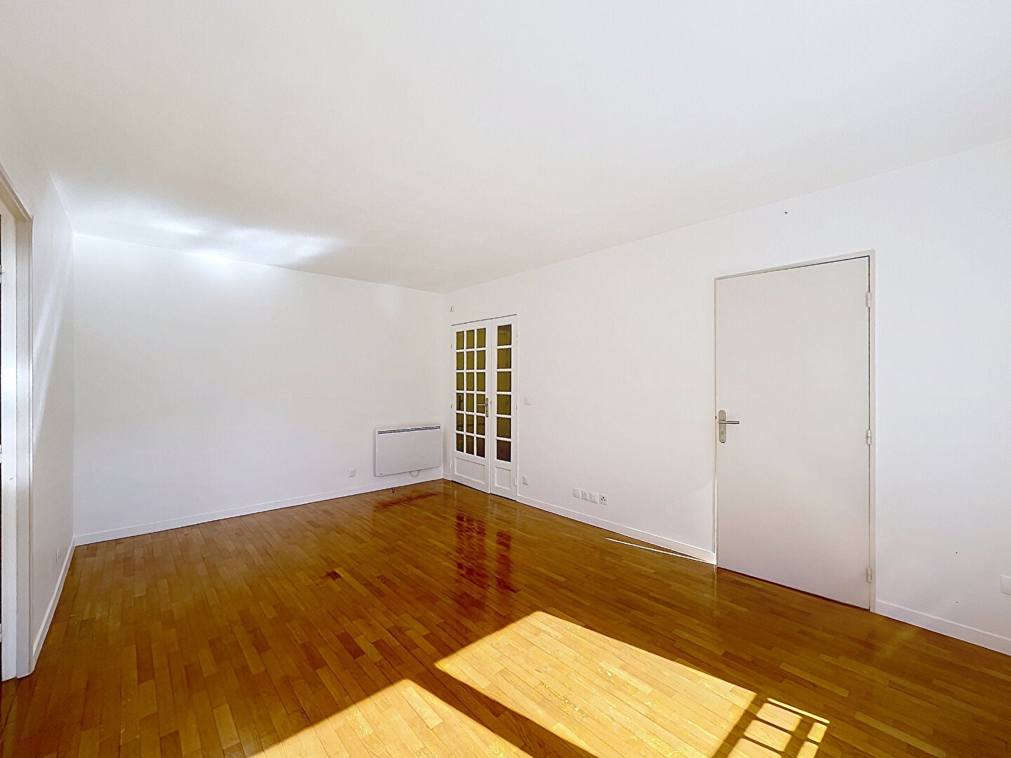 Appartement Rue du Président Kruger à Courbevoie