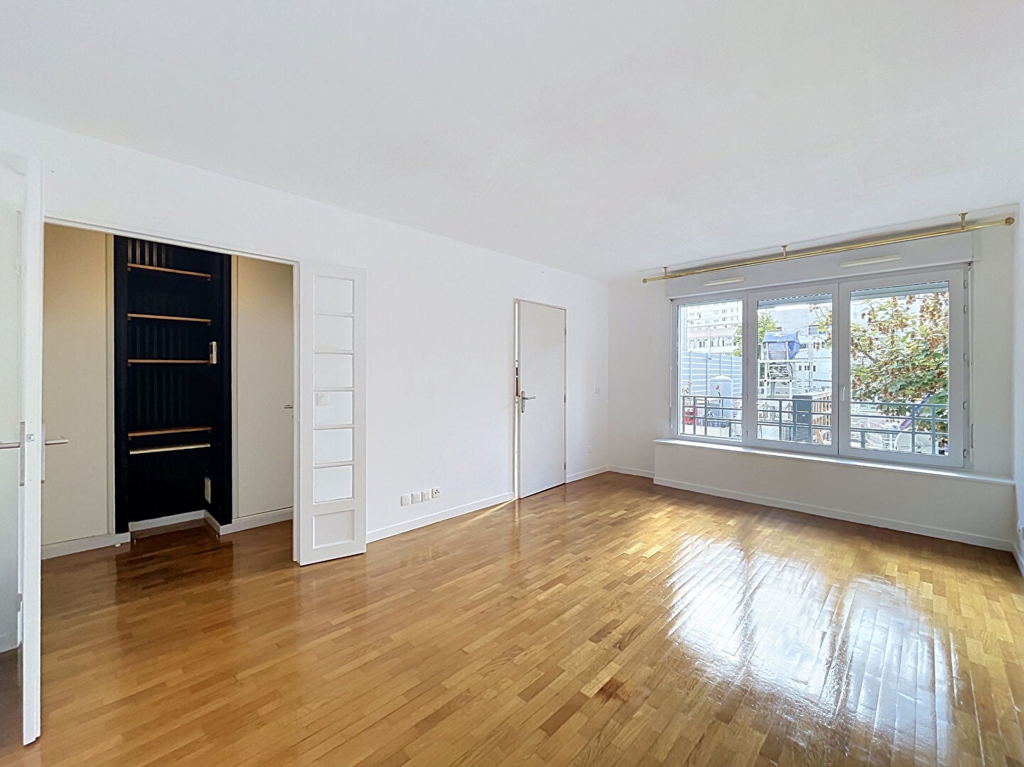 Appartement Rue du Président Kruger à Courbevoie