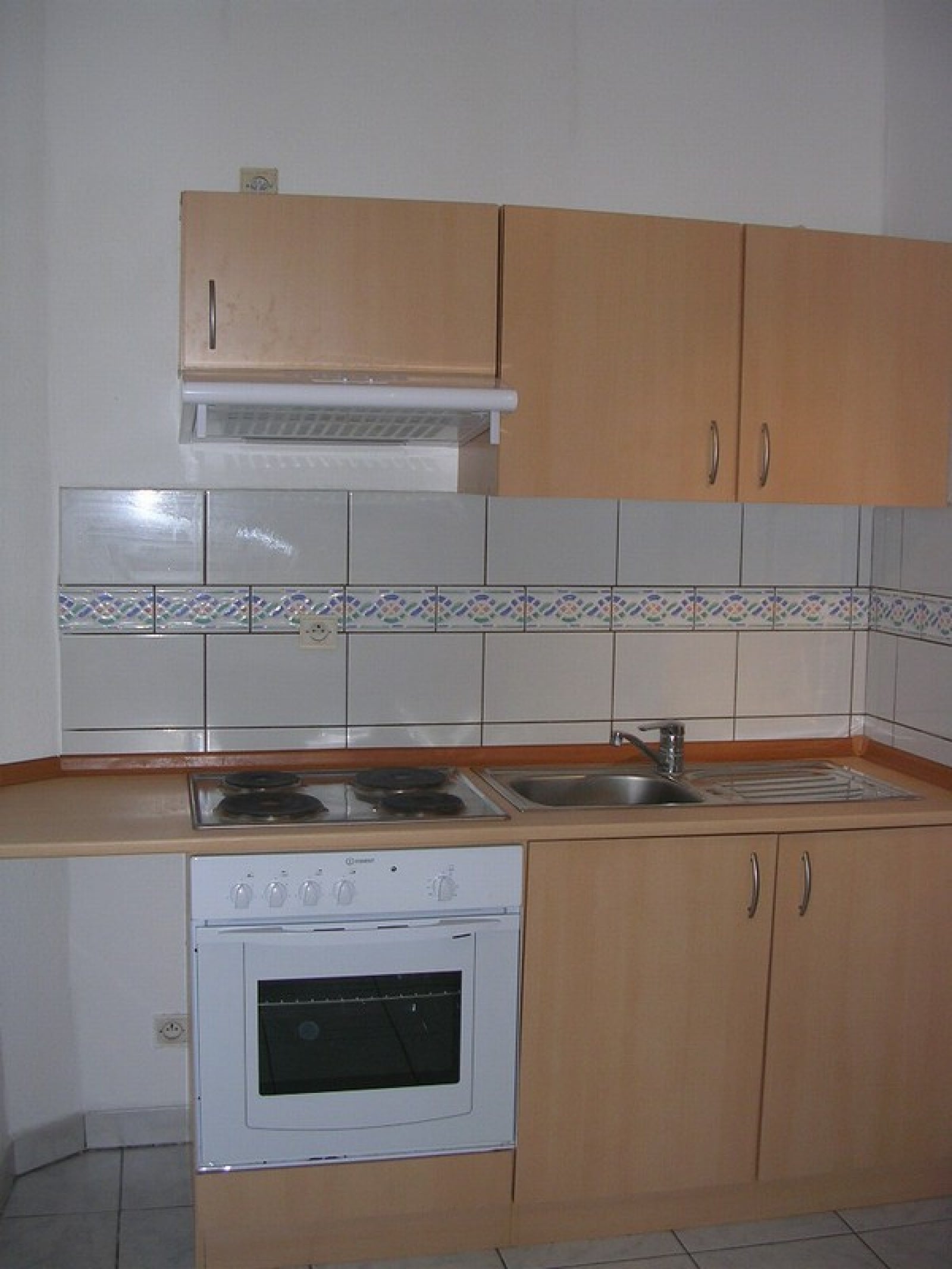 Appartement Rue Jacques Roth à Sarreguemines