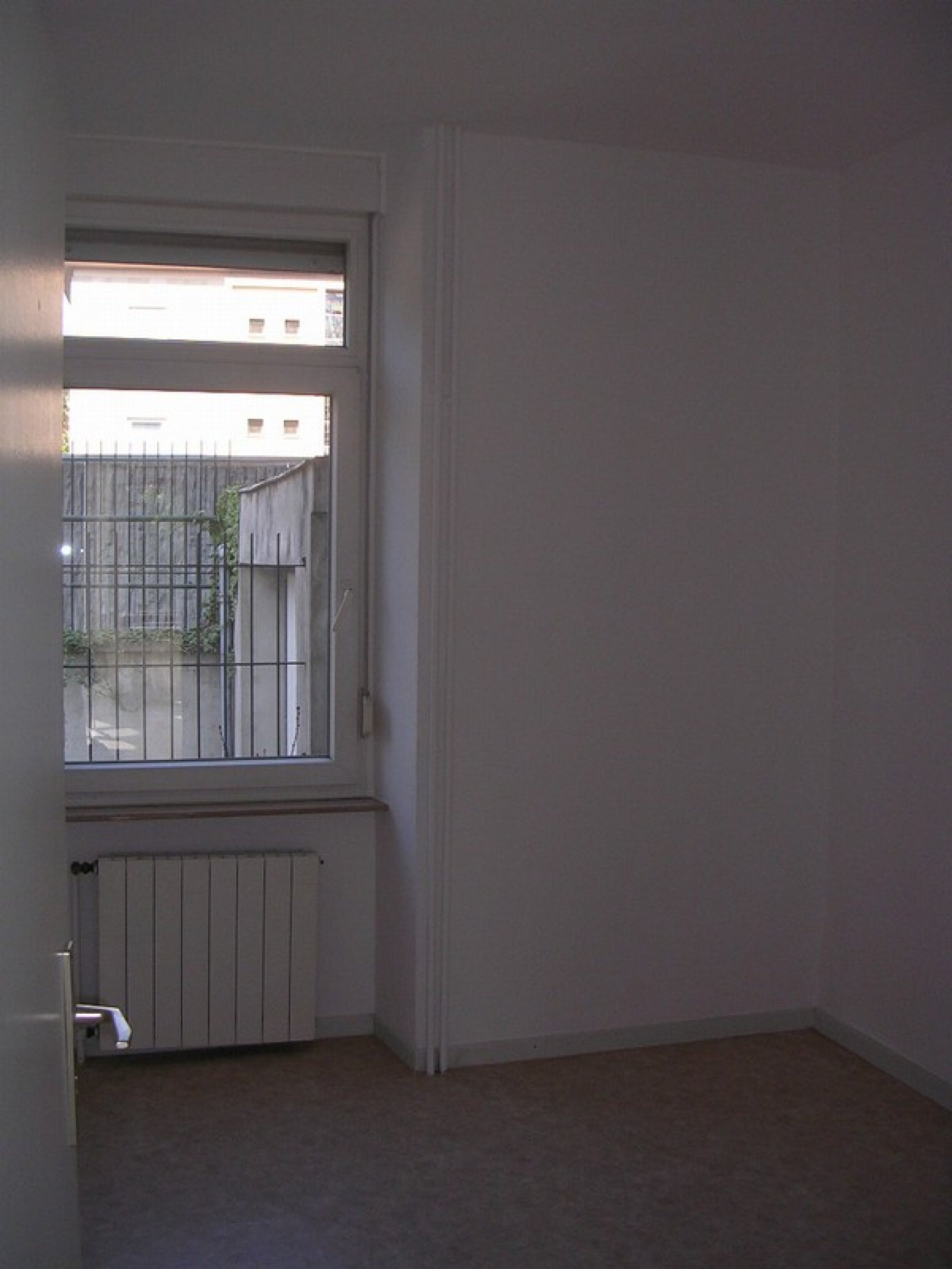 Appartement Rue Jacques Roth à Sarreguemines