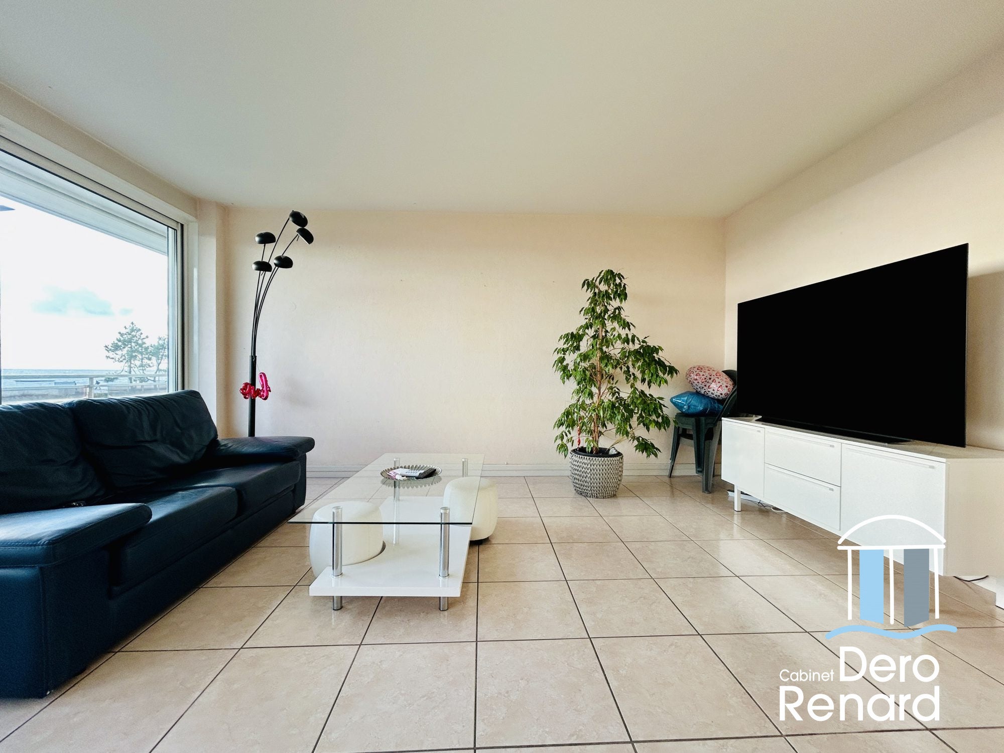 Flat Boulevard Albert 1er in Le Havre