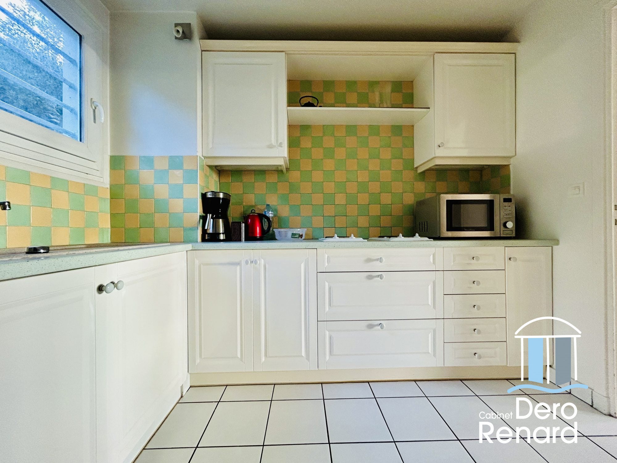 Appartement Boulevard Albert 1er à Le Havre