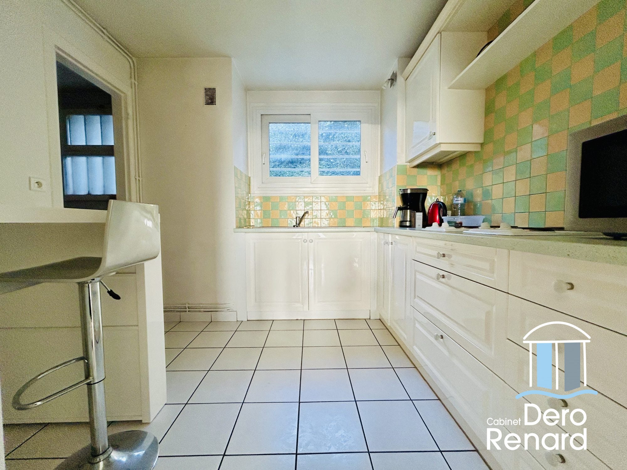 Appartement Boulevard Albert 1er à Le Havre