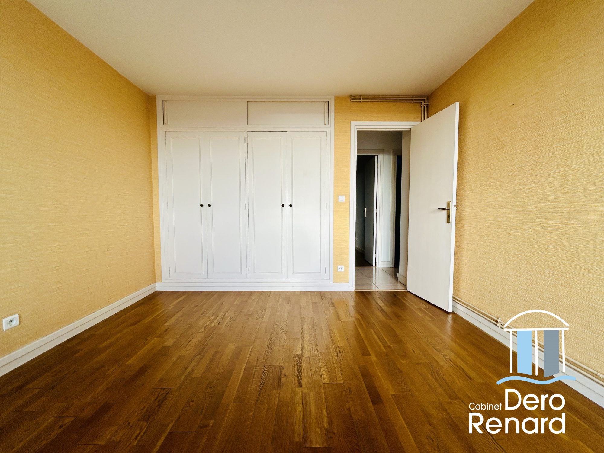 Appartement Boulevard Albert 1er à Le Havre