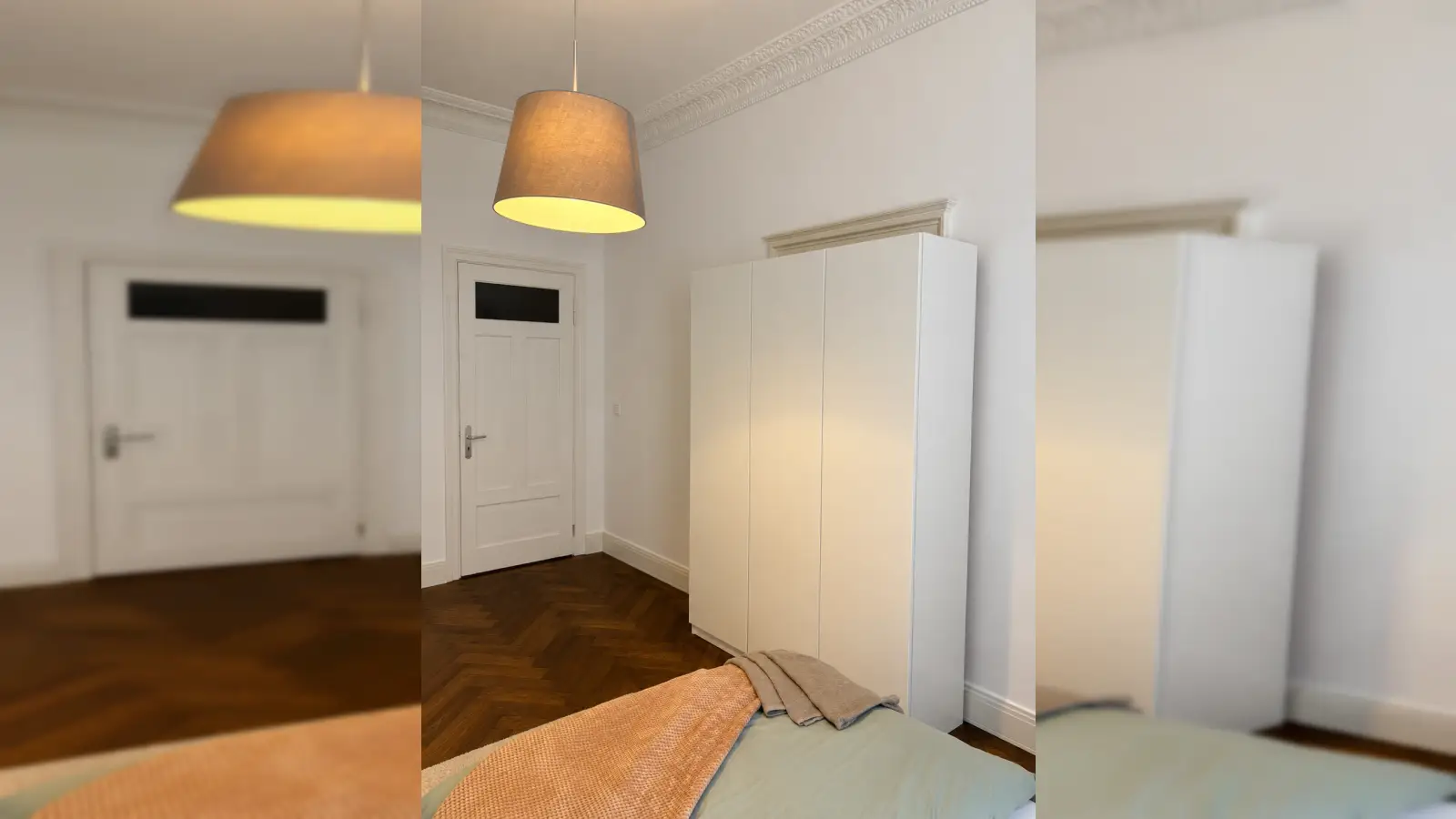 Wohnung Bahnhofstraße in Planegg