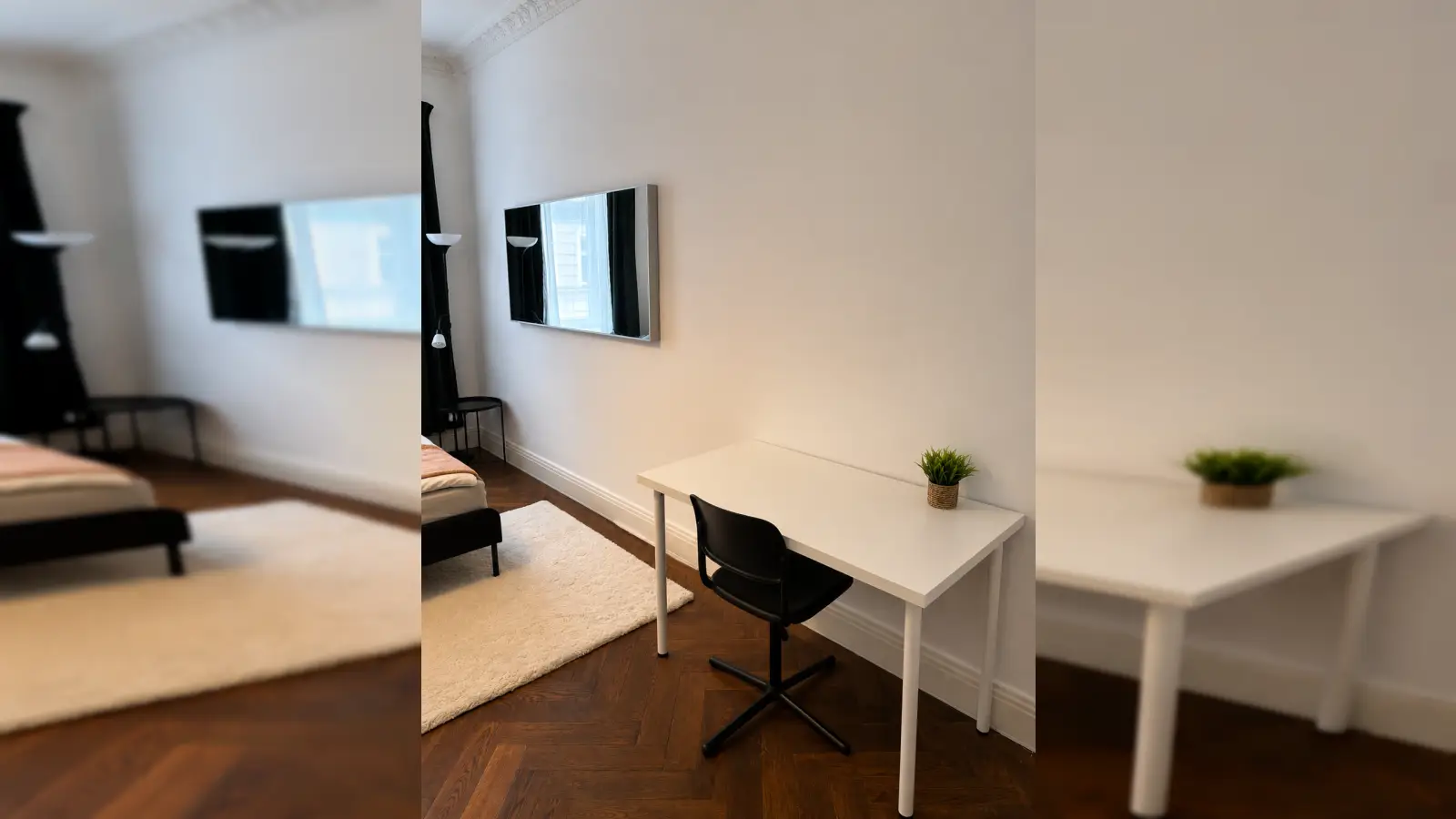Wohnung Bahnhofstraße in Planegg