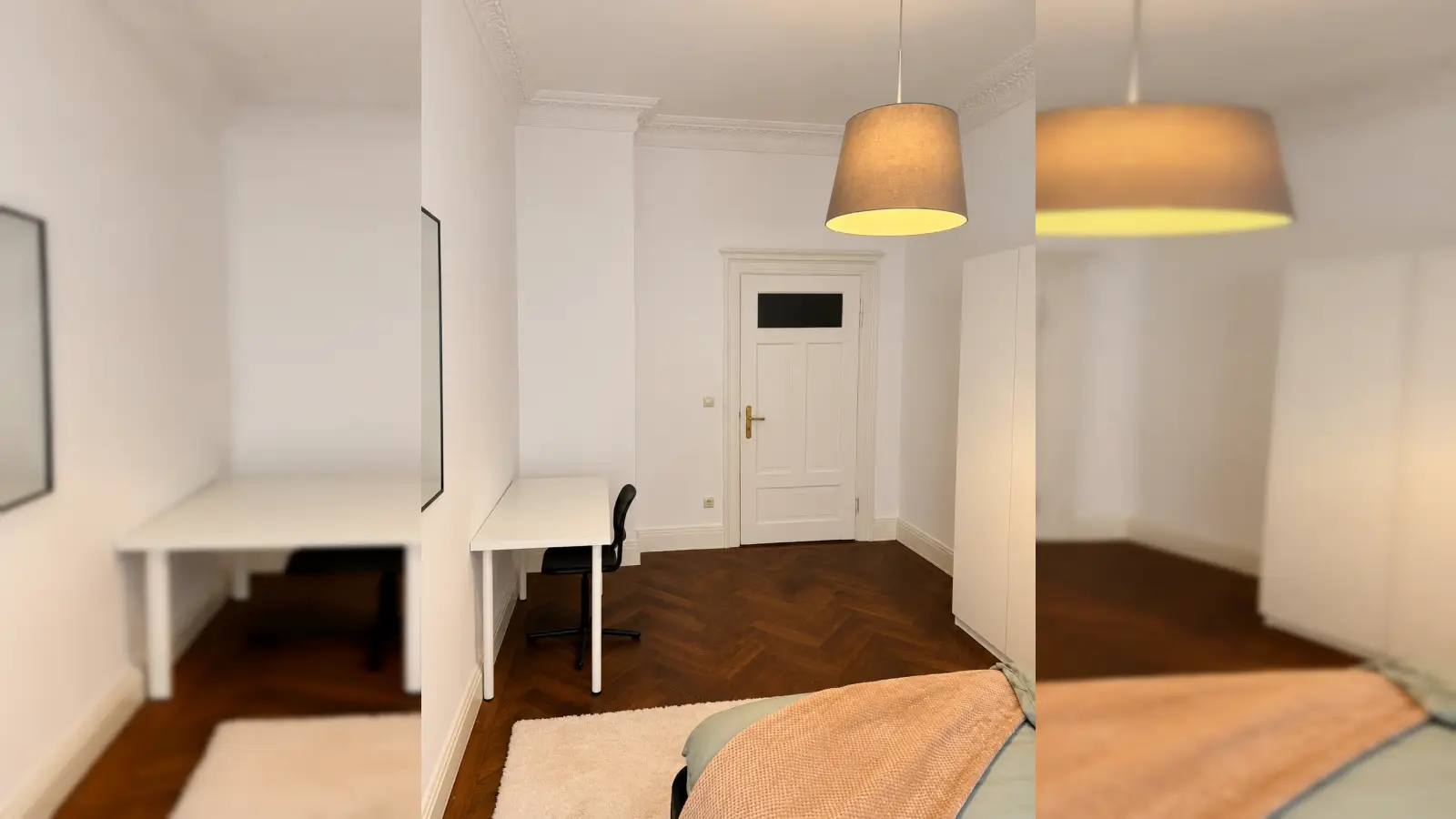 Wohnung Bahnhofstraße in Planegg