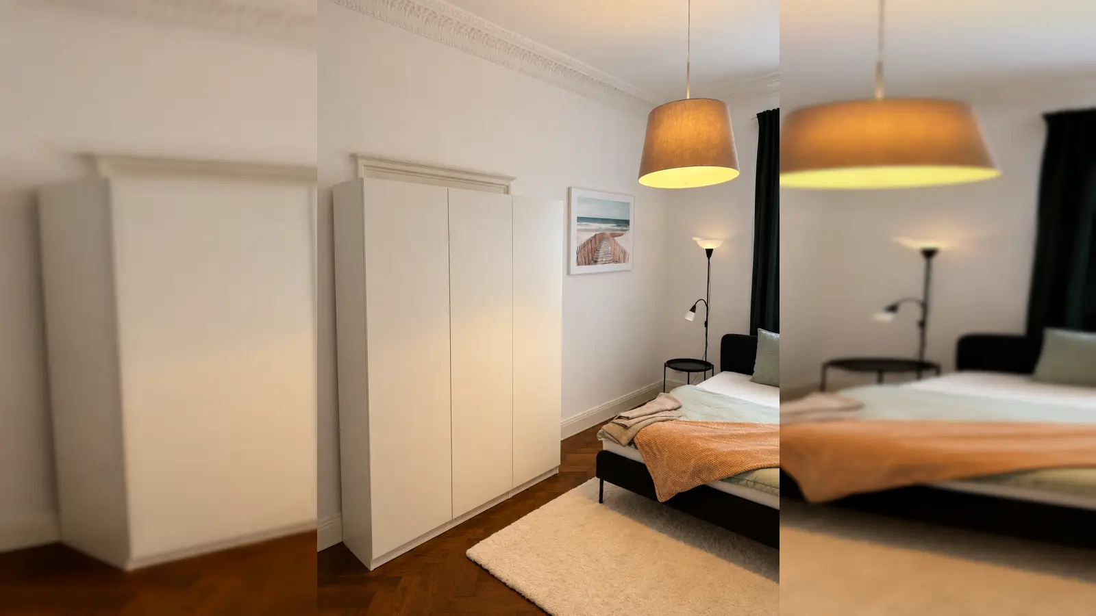 Wohnung Bahnhofstraße in Planegg