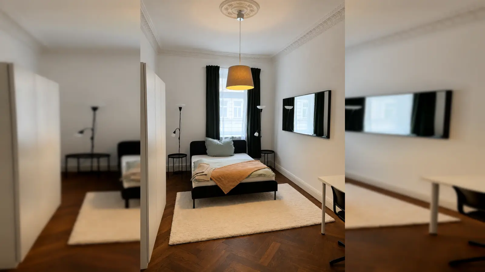 Wohnung Bahnhofstraße in Planegg