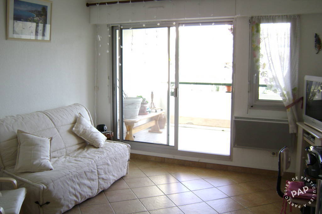 Flat Allée des Jardins in La Grande-Motte