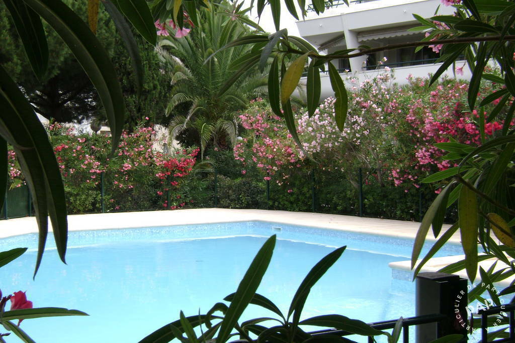 Flat Allée des Jardins in La Grande-Motte