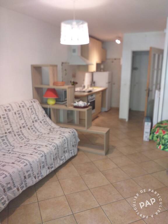 Appartement Allée des Jardins à La Grande-Motte