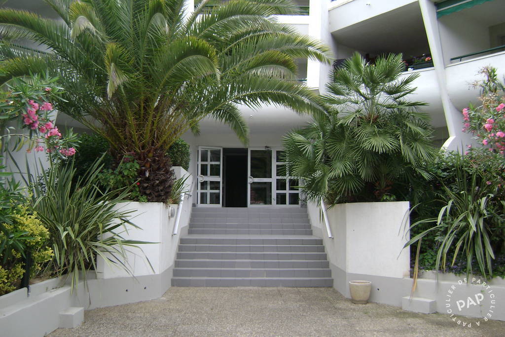 Flat Allée des Jardins in La Grande-Motte