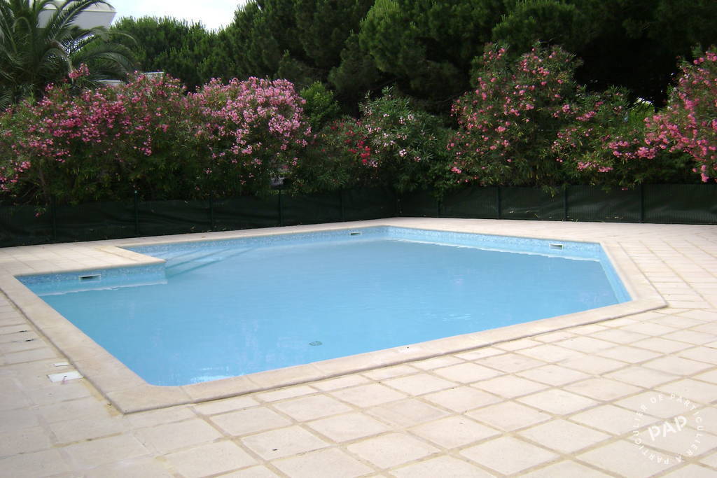 Flat Allée des Jardins in La Grande-Motte