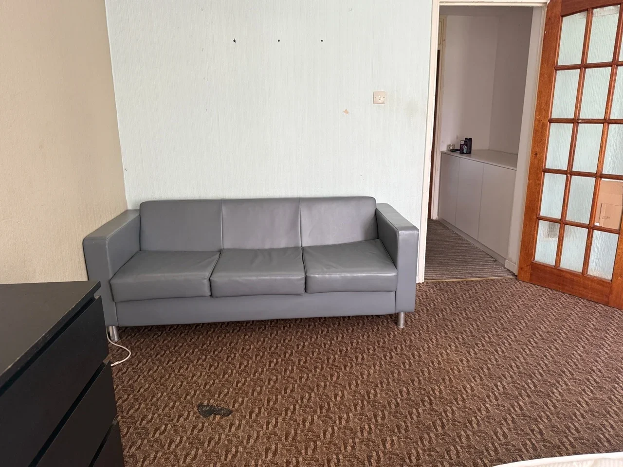Room Brecon Close in Greater London
