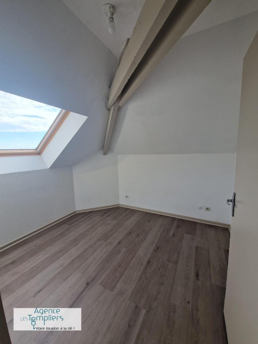 Appartement Rue du Général Bethouart à Dole