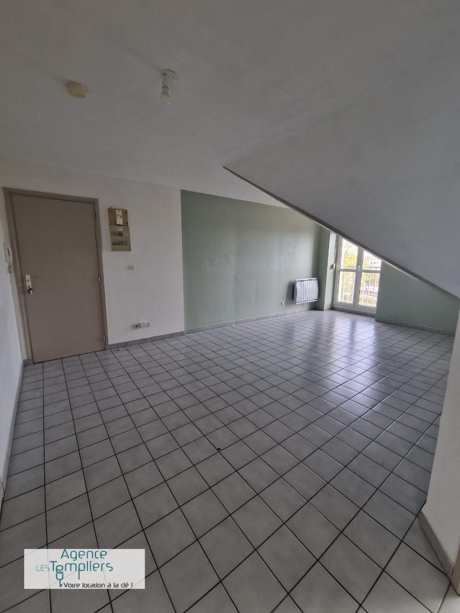 Appartement Rue du Général Bethouart à Dole
