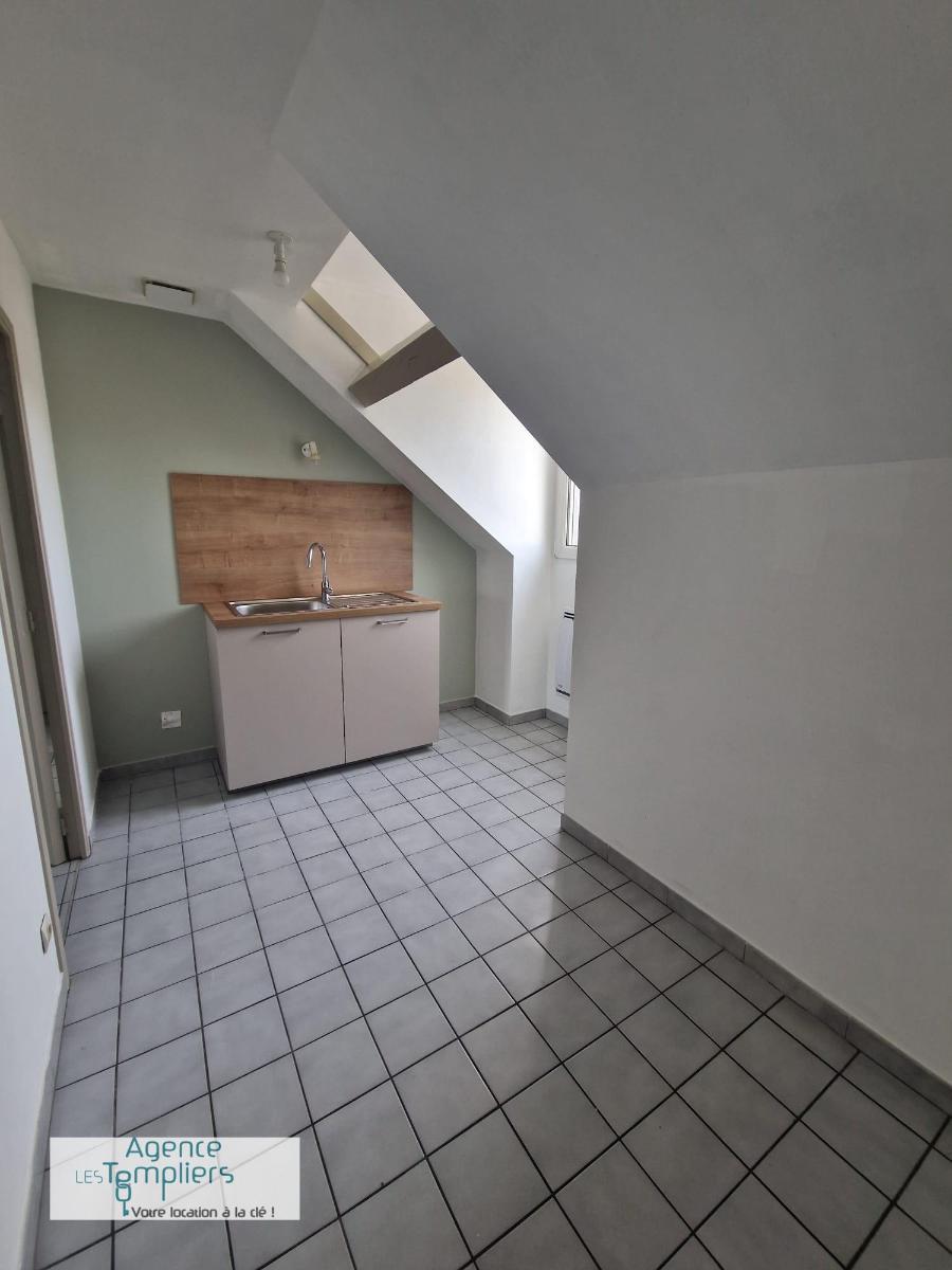 Appartement Rue du Général Bethouart à Dole