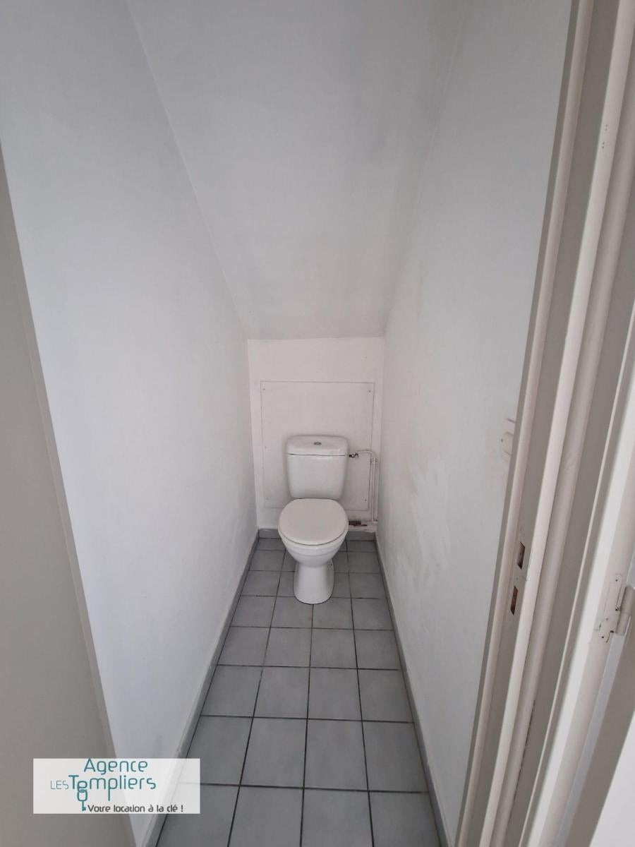 Appartement Rue du Général Bethouart à Dole
