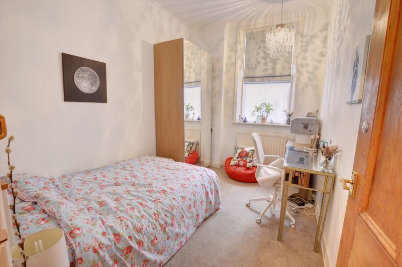 Flat Ashleigh Grove in Newcastle upon Tyne