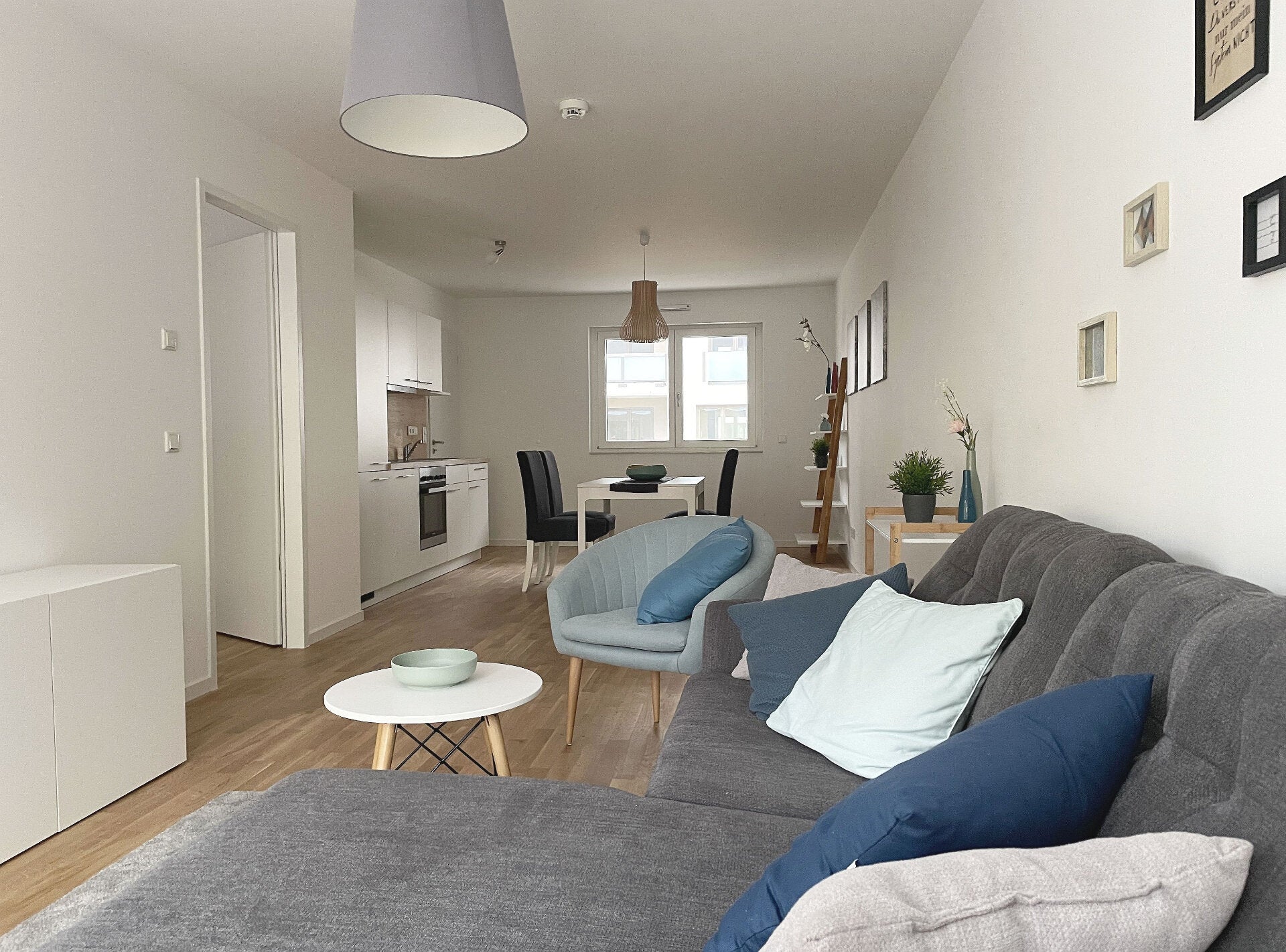 Wohnung Paul-Gossen-Straße in Erlangen