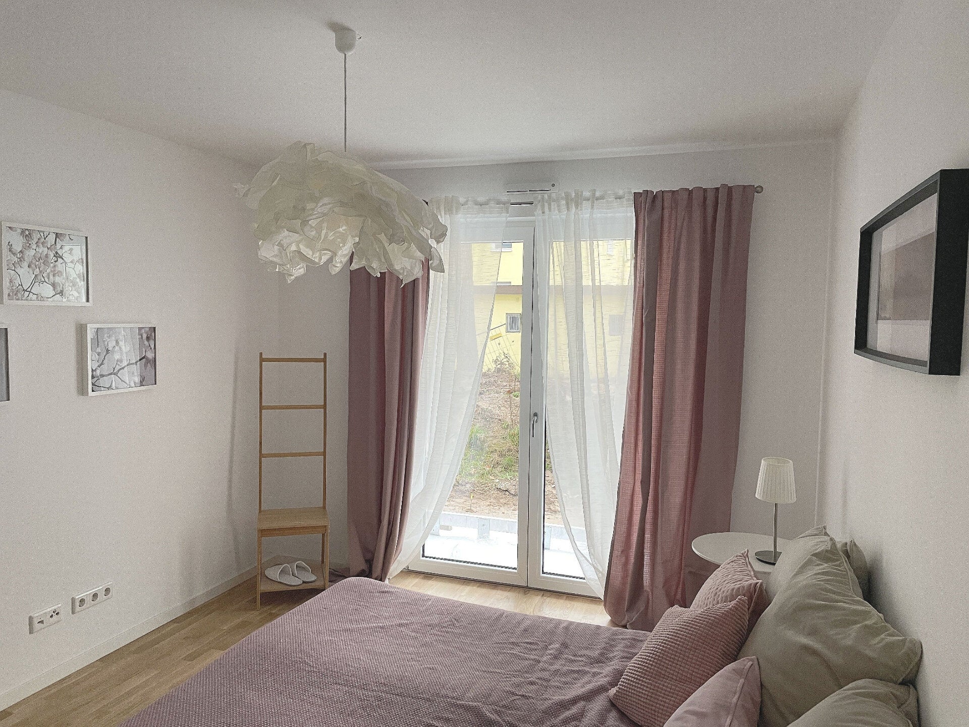 Wohnung Paul-Gossen-Straße in Erlangen