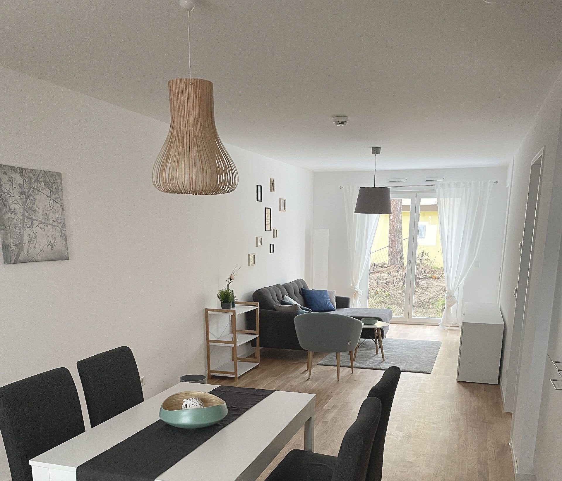 Wohnung Paul-Gossen-Straße in Erlangen