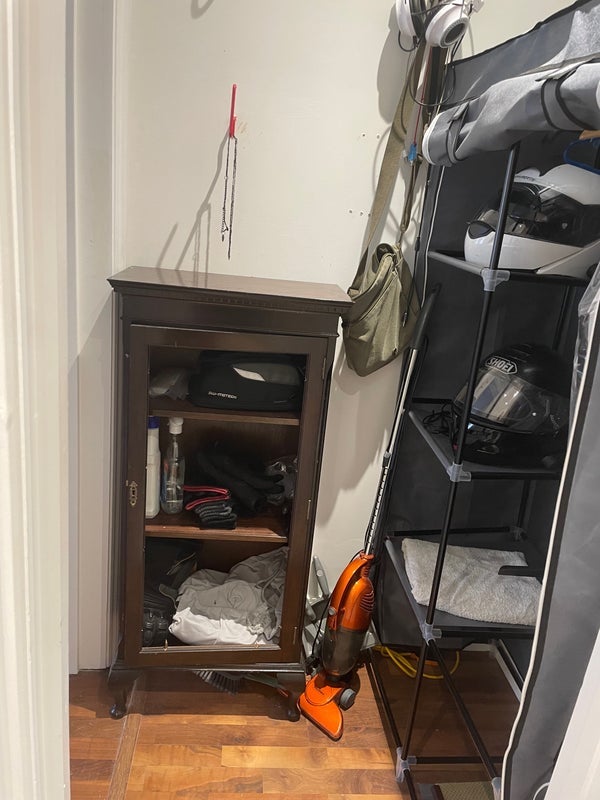 Room Mayfield Road in Greater London