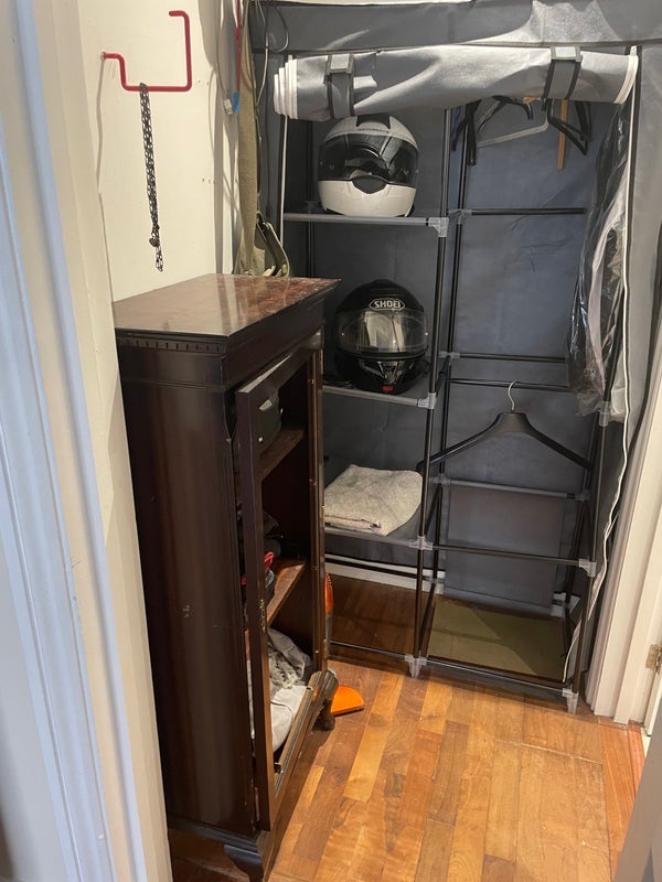 Room Mayfield Road in Greater London